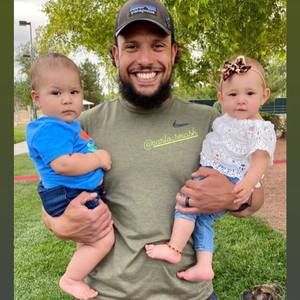 Meet your Posher, Carlo